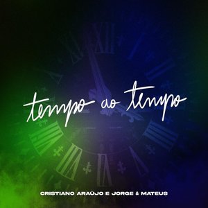 Image for 'Tempo Ao Tempo'