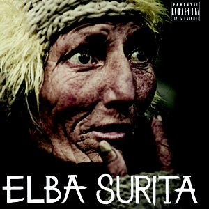 Image for 'Elba Surita'