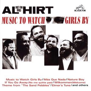 Image pour 'Music to Watch Girls By'