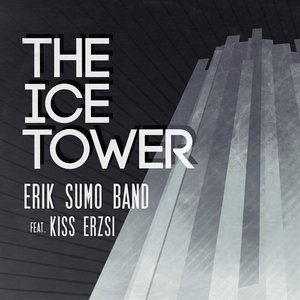 Image for 'The Ice Tower'