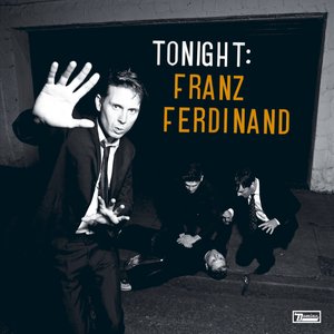 'Tonight Franz Ferdinand'の画像