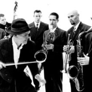 Image for 'Royal Crown Revue'