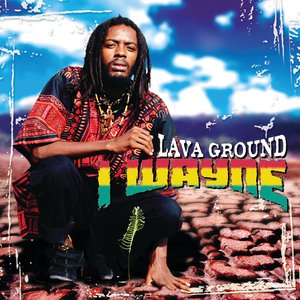 Image for 'Lava Ground'