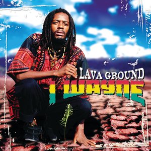 Imagem de 'Lava Ground'