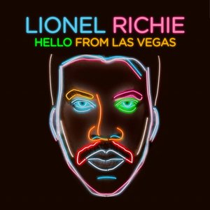 Imagem de 'Hello From Las Vegas (Deluxe)'