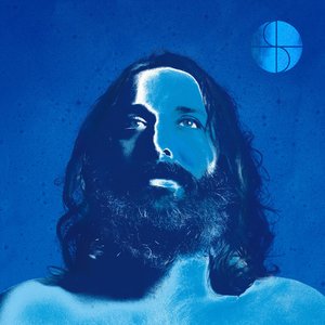 “My God is Blue”的封面