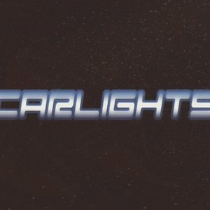 Image for 'CARLIGHTS'