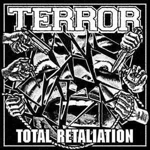 Image for 'Total Retaliation'