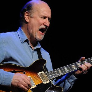 Image for 'John Scofield'