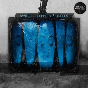 Image for 'Puppets & Angels'