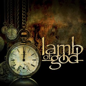 Zdjęcia dla 'Lamb Of God (Limited Edition)'