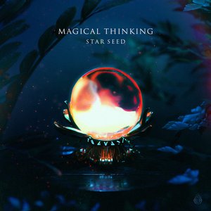 “Magical Thinking”的封面