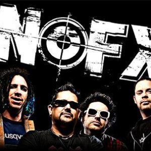 Image for 'NOFX'