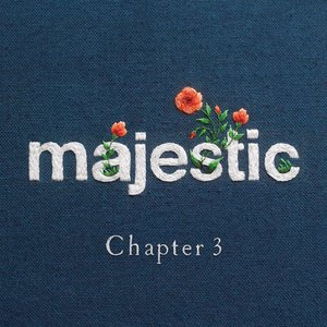 Image for 'Majestic Casual - Chapter 3'