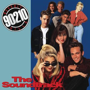 Image for 'Beverly Hills 90210-The Soundtrack'
