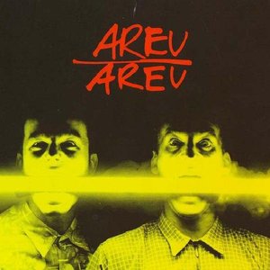 Image for 'Areu Areu'