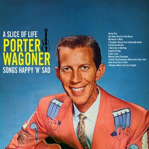 Image for 'A Slice Of Life - Songs Happy 'N' Sad'