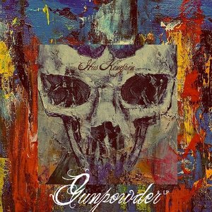 Immagine per 'Gunpowder'