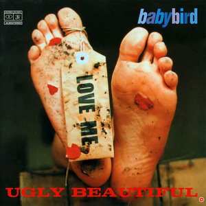 “Ugly Beautiful”的封面