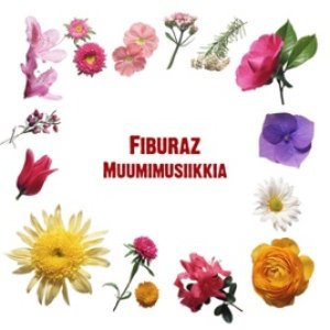 “Muumimusiikkia”的封面