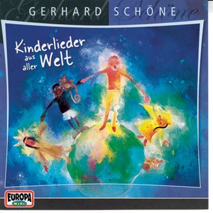 Image for 'Kinderlieder aus aller Welt'