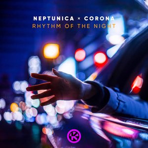 Image for 'The Rhythm of the Night'