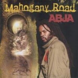 Image for 'Mahogany Road'