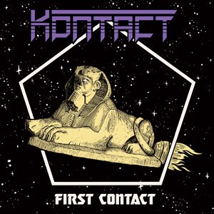 'First Contact' için resim