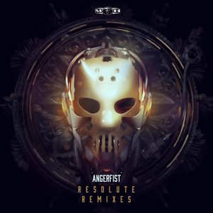 'Resolute Remixes'の画像