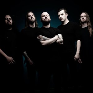 Изображение для 'Allegaeon'