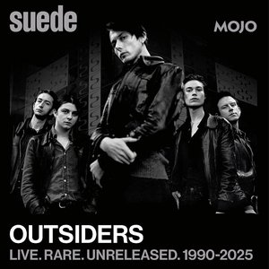 Immagine per 'Outsiders'