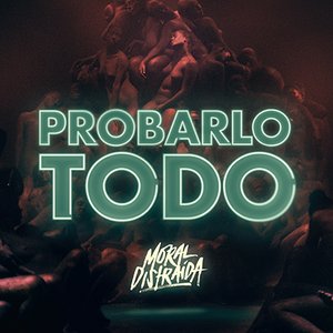 'Probarlo Todo'の画像