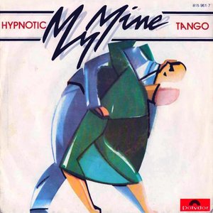 Image for 'Hypnotic Tango'
