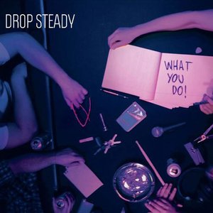 'Drop Steady'の画像