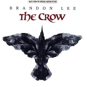 Image for 'The Crow Original Motion Picture Soundtrack'