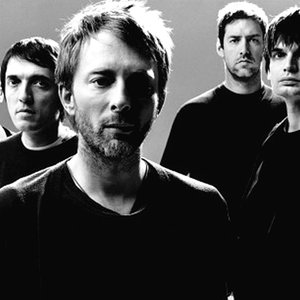 Immagine per 'Radiohead'