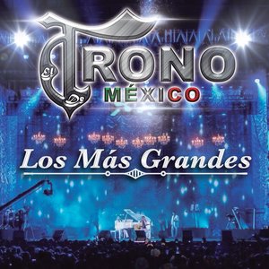 “Los Más Grandes”的封面