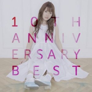 Изображение для '10th Anniversary Best'