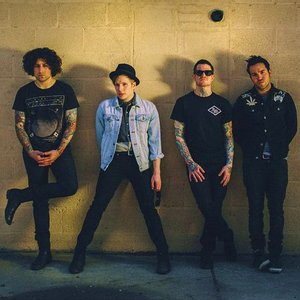 Image for 'Fall Out Boy'