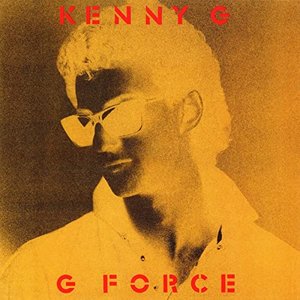 Image for 'G Force (Expanded)'