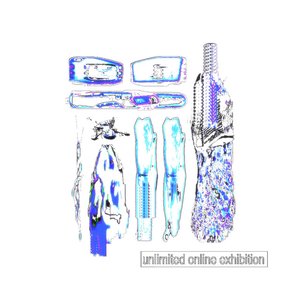 Image for 'UNLIMITED ONLINE EXHIBITION'