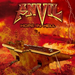 Image for 'Hope in Hell'