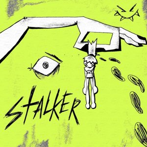 Image for 'STALKER'