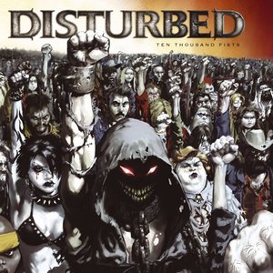 “Ten Thousand Fists (Bonus Track Version)”的封面