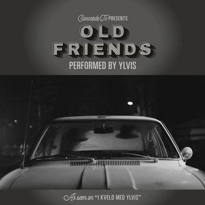 Image pour 'Old Friends'