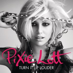 Image for 'Turn It Up (Louder)'