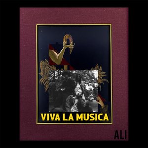 Image pour 'VIVA LA MUSICA'