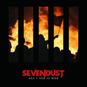 Image for 'All I See Is War'