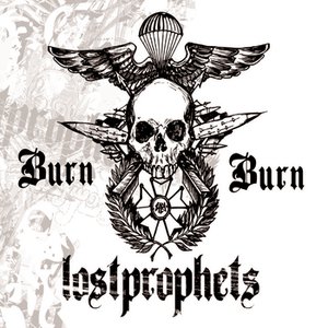 Image for 'Burn Burn'