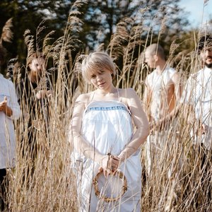 “Magda Kuraś Quintet”的封面